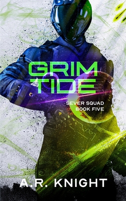 Grim Tide - Knight, A R