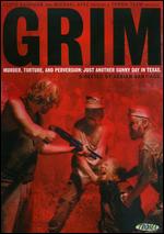 Grim - Adrian Santiago