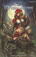 Grimm Fairy Tales: Myths & Legends Volume 1
