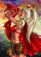 Grimm Fairy Tales: Myths & Legends Volume 5
