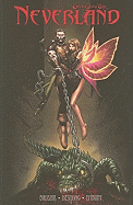 Grimm Fairy Tales: Neverland Hardcover