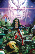 Grimm Fairy Tales: Unleashed Volume 2