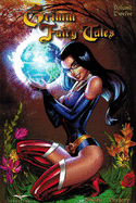 Grimm Fairy Tales, Volume 12