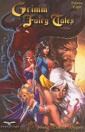 Grimm Fairy Tales, Volume 8