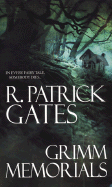 Grimm Memorials - Gates, R Patrick