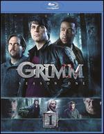 Grimm: Season 01