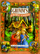 Grimm's Fairy Tales