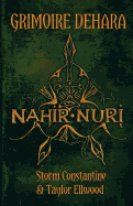 Grimoire Dehara: Nahir Nuri