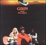 Grin [Bonus Tracks]