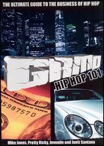 Grind: Hip Hop 101