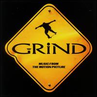 Grind - Original Soundtrack