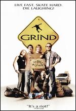 Grind - Casey La Scala