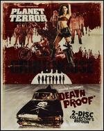 Grindhouse [Blu-ray]