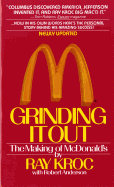 Grinding It Out