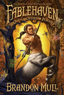 Grip of the Shadow Plague: Volume 3