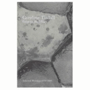 Grist to the Mill: Selected Writings, 1970-1995