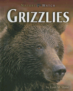 Grizzlies - Stone, Lynn M (Photographer)