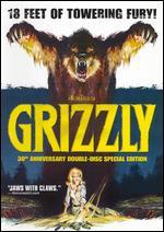 Grizzly [2 Discs]