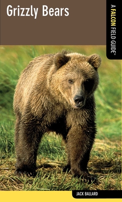 Grizzly Bears - Ballard, Jack