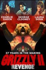 Grizzly II: Revenge