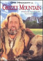 Grizzly Mountain