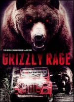 Grizzly Rage - David DeCoteau