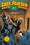 Grizzly!