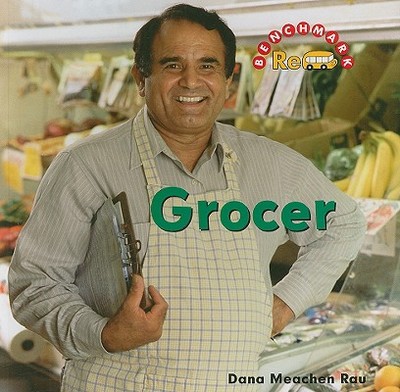 Grocer - Rau, Dana Meachen