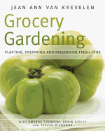 Grocery Gardening
