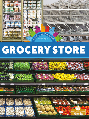 Grocery Store - Rodriguez, Alicia
