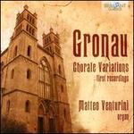 Gronau: Chorale�Variations