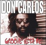 Groove With Me