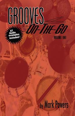 Grooves On-The-Go: Volume One - Powers, Mark