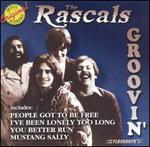 Groovin' and Other Hits