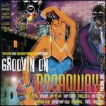 Groovin' on Broadway, Vol. 1