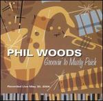 Groovin' to Marty Paich