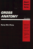 Gross Anatomy