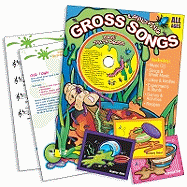 Gross & Annoying Songs