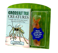 Gross But True Creatures W/Slug