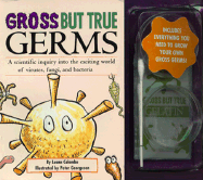 Gross But True Germs W/Toy