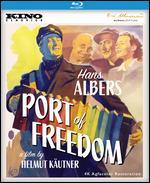 Grosse Freiheit Nr. 7