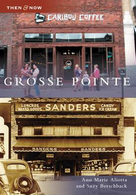Grosse Pointe - Berschback, Suzy