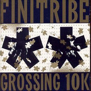 Grossing 10k - Finitribe
