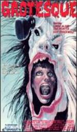 Grotesque