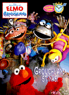 Grouchland Stinks! - Random House
