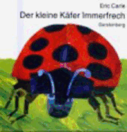 Grouchy Ladybug