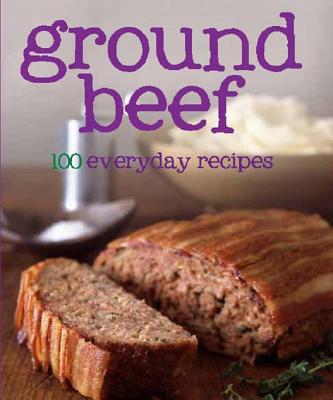 Ground Beef - Bozzard-Hill, Clive (Photographer), and Contract, Ivy (Producer)