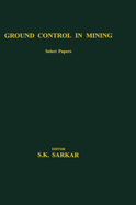 Ground control in mining