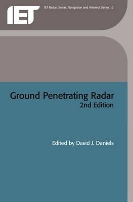 Ground Penetrating Radar - Daniels, David J (Editor)