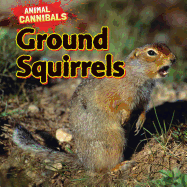 Ground Squirrels
